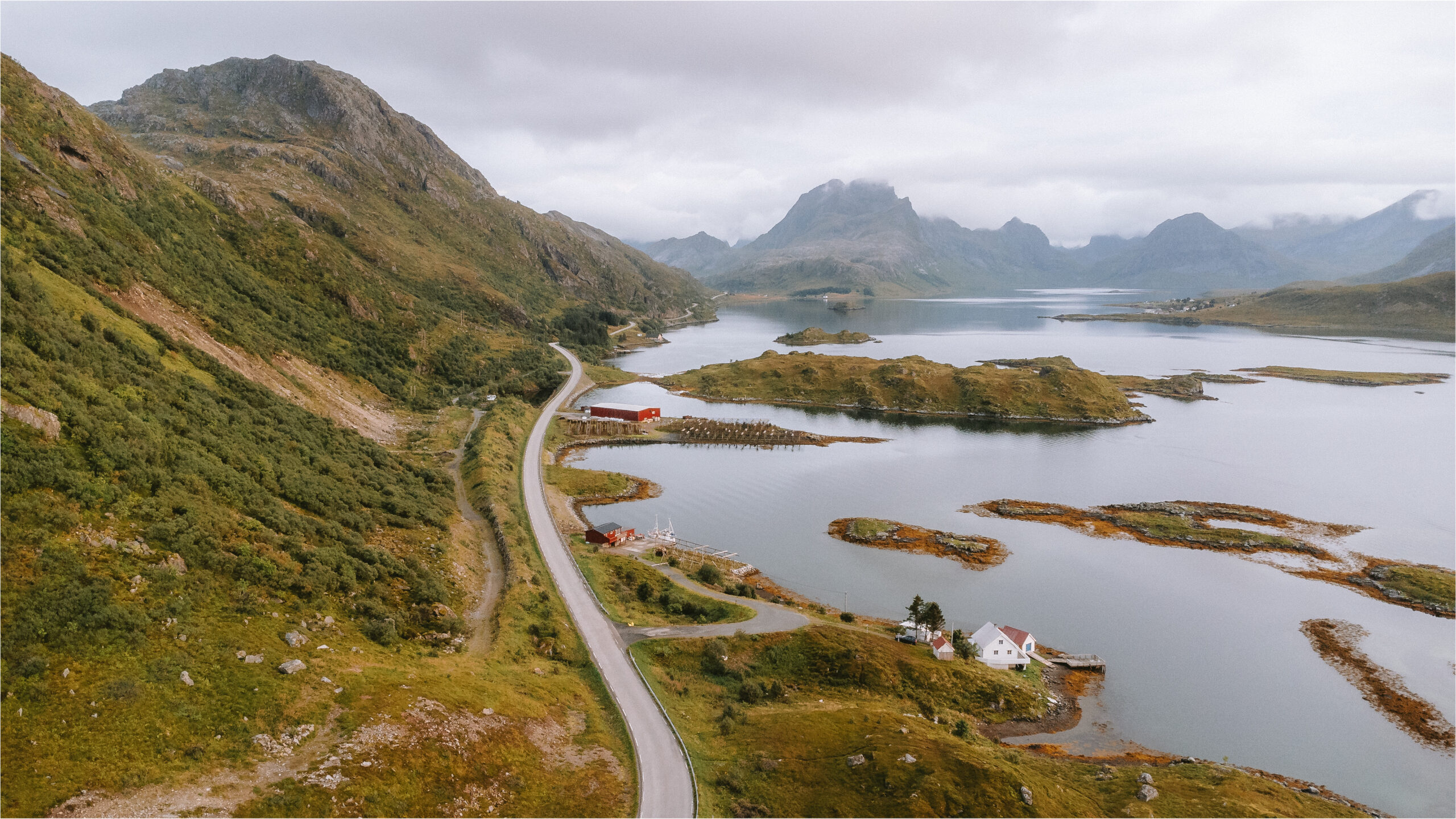 Norway