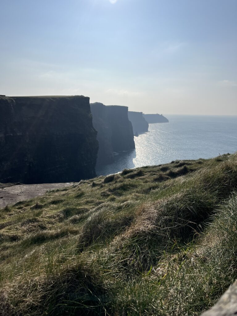 Moher Cliffs of Moher
