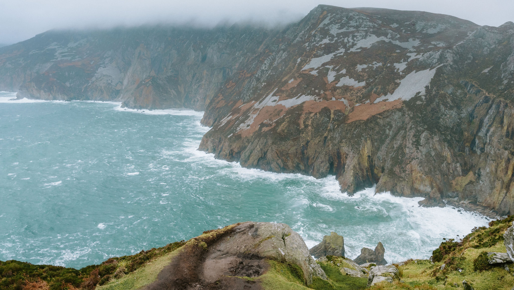 Ireland’s Hidden Gem That Beats The Cliffs of Moher