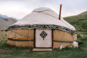 kyrgyzstan