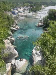Albania