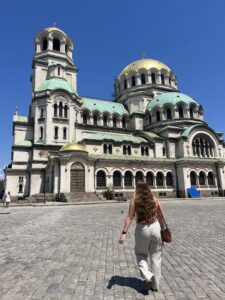 Sofia, Bulgaria