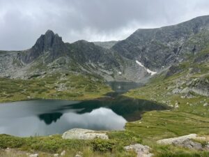 Seven Rila Lakes, Bulgaria