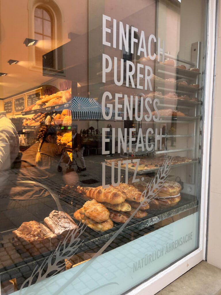 IMG_8791-Edited-36 german bread seen through a bakery window